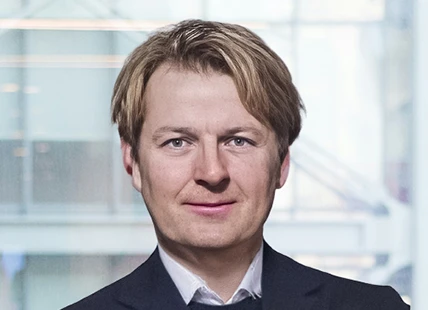 Alexander Oker-Blom - Styrelseledamot sedan 2021