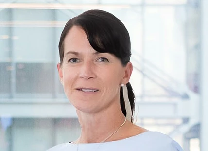 Karin Botha - CFO sedan 2026