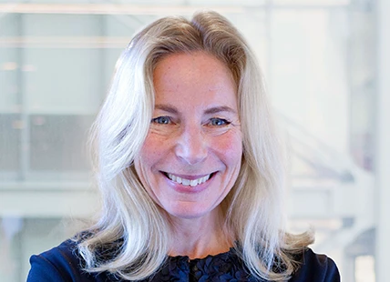 Martina Ferneman - Commercial Director (konsult) sedan 2025